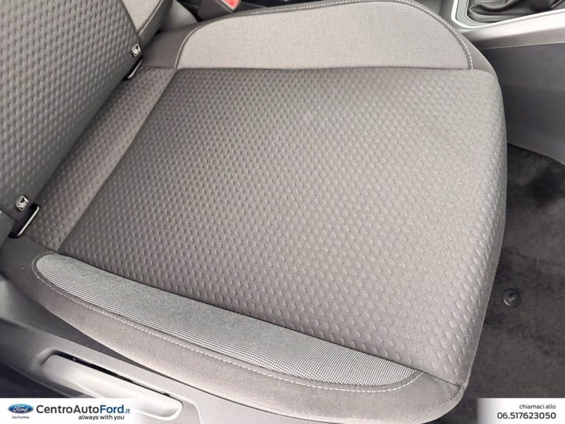 Volkswagen Polo nuova a Roma (8)