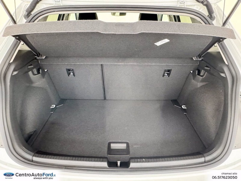 Volkswagen Polo nuova a Roma (11)