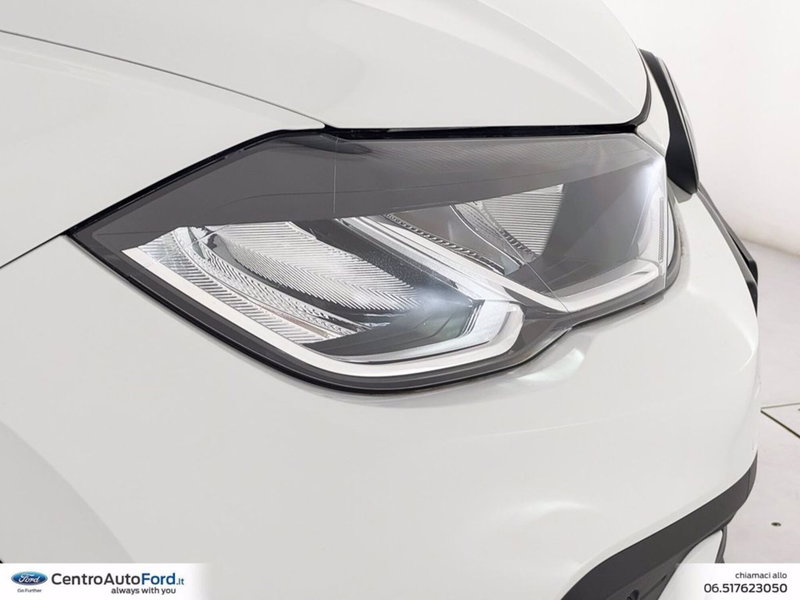 Volkswagen Polo nuova a Roma (13)