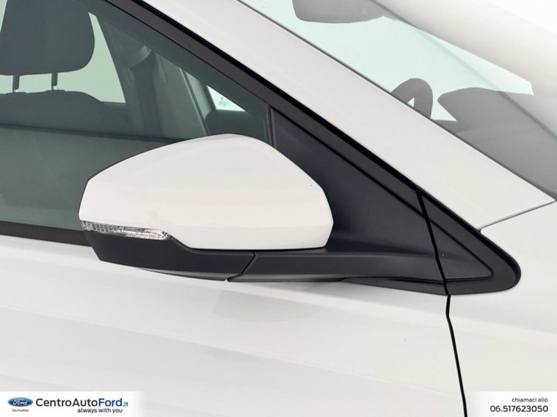 Volkswagen Polo nuova a Roma (15)