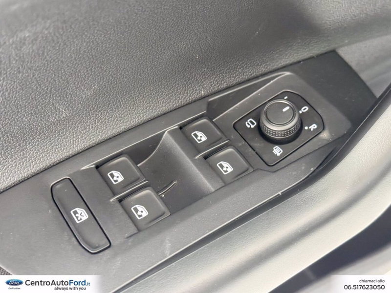 Volkswagen Polo nuova a Roma (19)