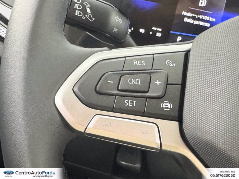 Volkswagen Polo nuova a Roma (20)