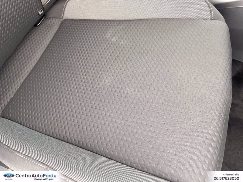 Volkswagen Polo nuova a Roma (8)