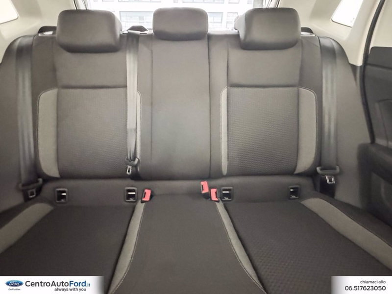 Volkswagen Polo nuova a Roma (9)