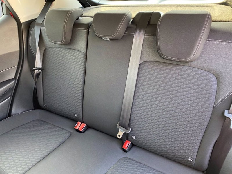 Ford Fiesta usata a Milano (10)