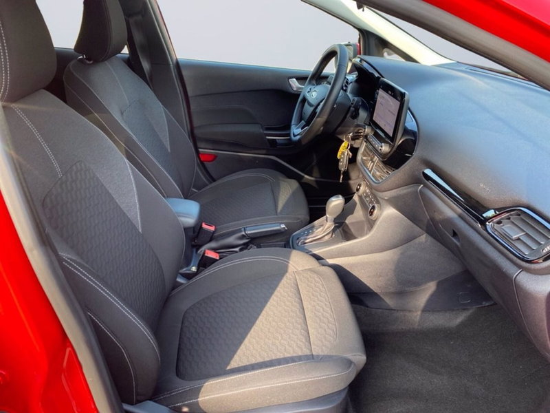 Ford Fiesta usata a Milano (11)