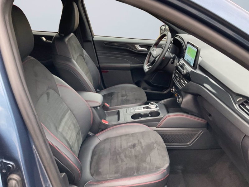 Ford Kuga usata a Milano (11)