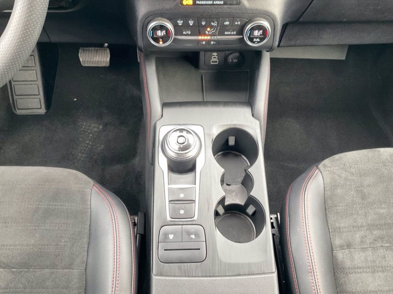 Ford Kuga usata a Milano (15)