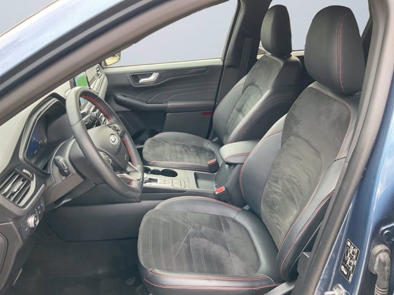 Ford Kuga usata a Milano (9)