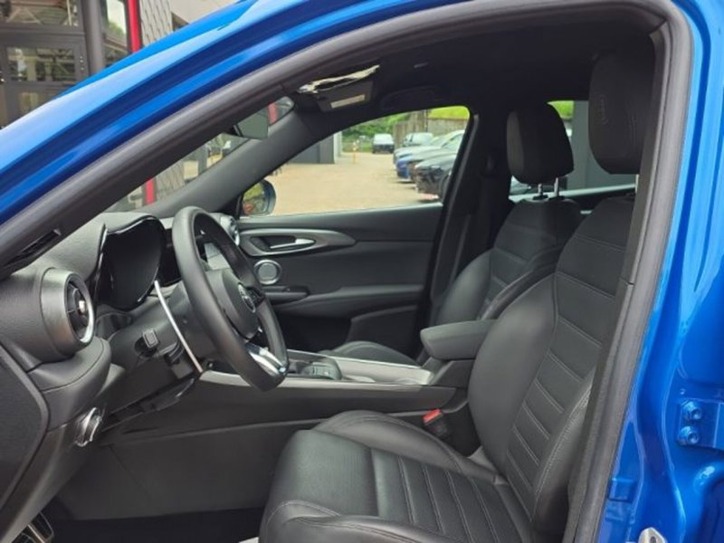 Alfa Romeo Tonale usata a Monza e Brianza (11)