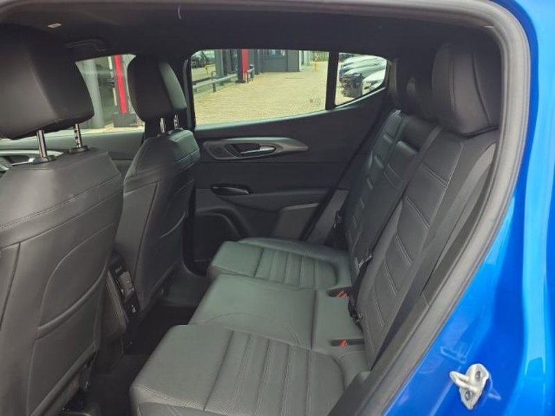 Alfa Romeo Tonale usata a Monza e Brianza (12)