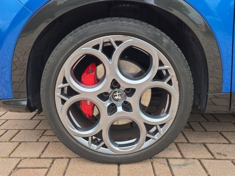 Alfa Romeo Tonale usata a Monza e Brianza (13)