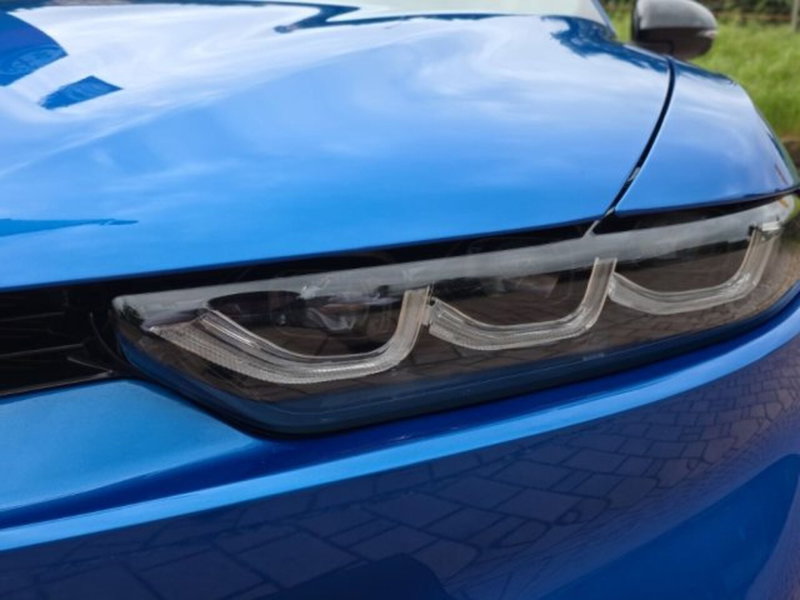 Alfa Romeo Tonale usata a Monza e Brianza (14)