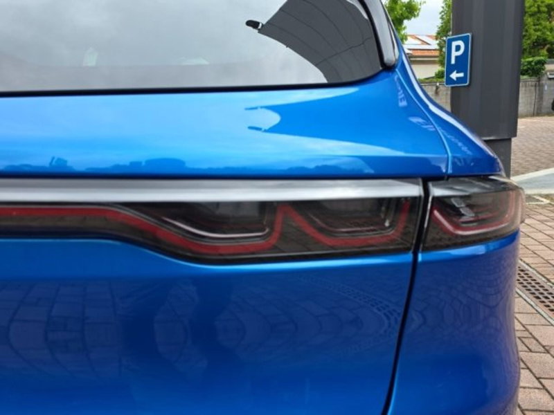 Alfa Romeo Tonale usata a Monza e Brianza (15)