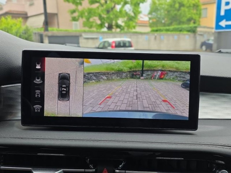 Alfa Romeo Tonale usata a Monza e Brianza (17)