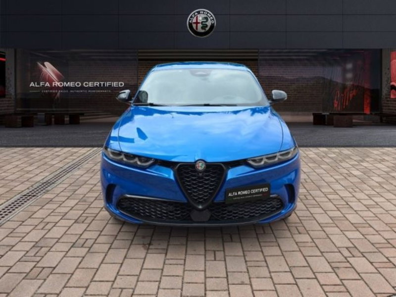 Alfa Romeo Tonale usata a Monza e Brianza (2)