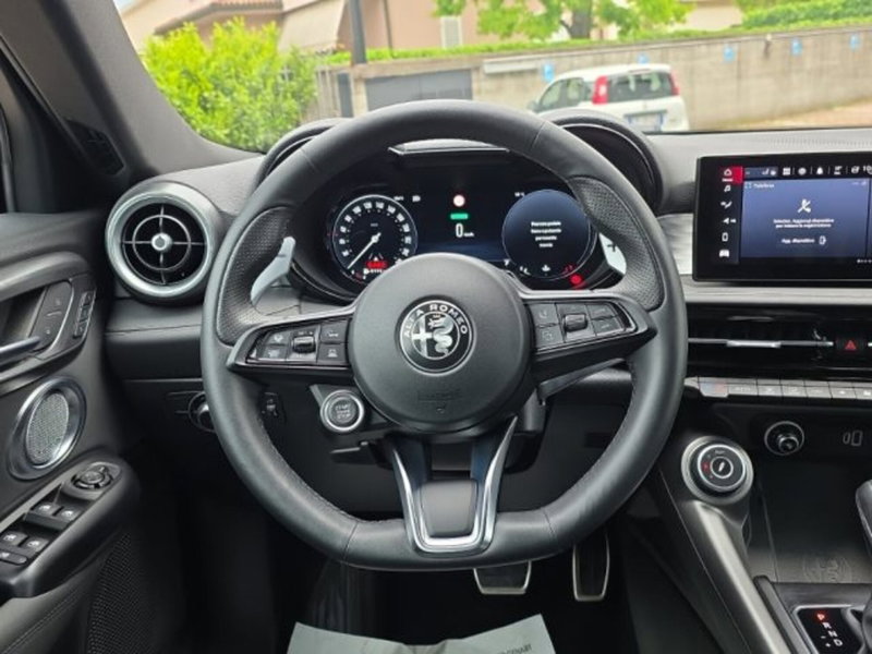 Alfa Romeo Tonale usata a Monza e Brianza (9)