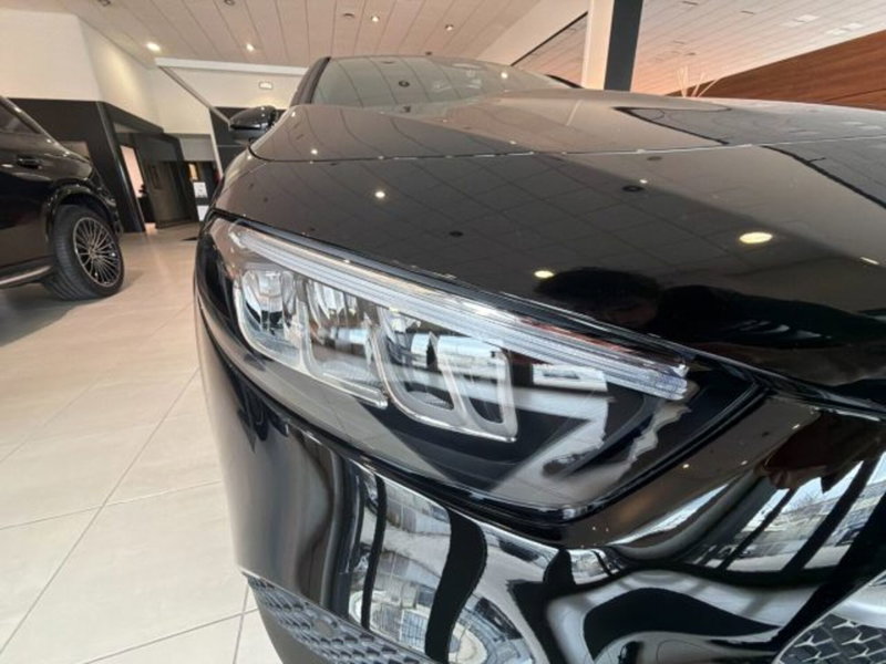 Mercedes-Benz Classe A nuova a Potenza (10)