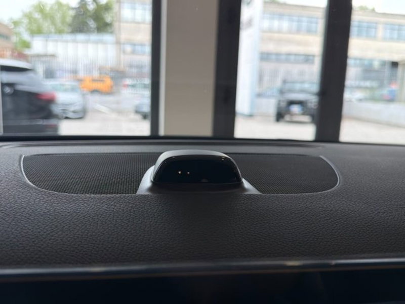 Mercedes-Benz Classe A nuova a Potenza (12)