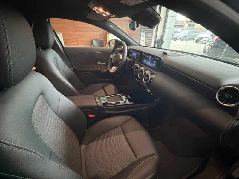 Mercedes-Benz Classe A nuova a Potenza (15)