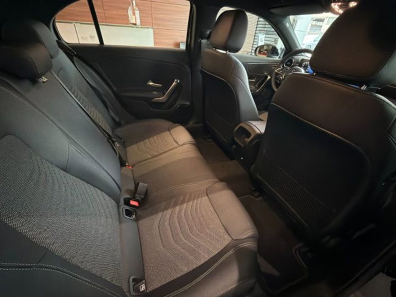 Mercedes-Benz Classe A nuova a Potenza (16)