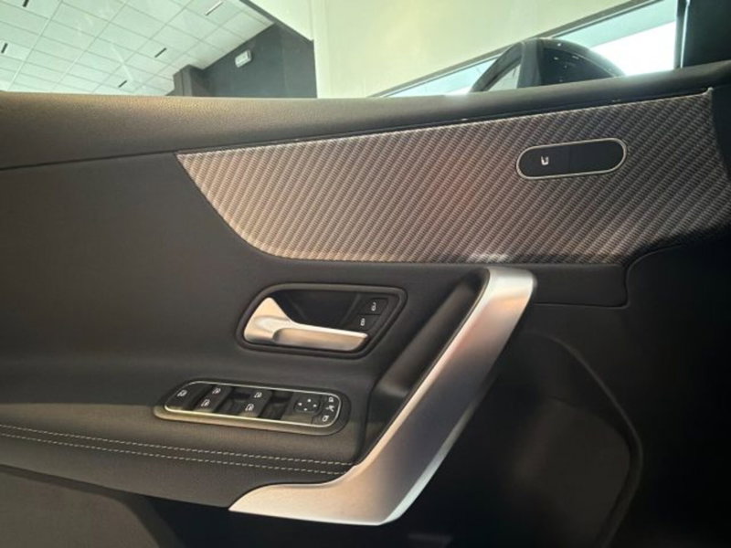 Mercedes-Benz Classe A nuova a Potenza (17)