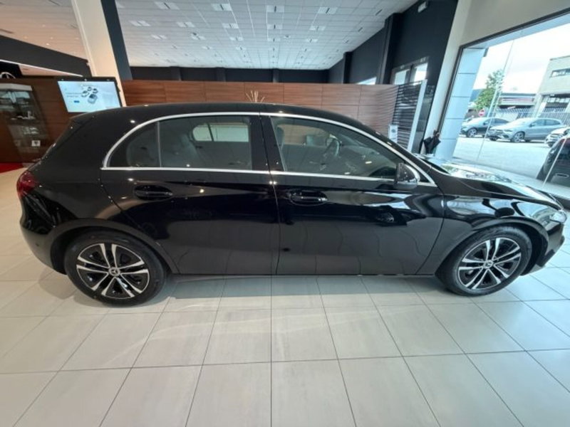 Mercedes-Benz Classe A nuova a Potenza (3)