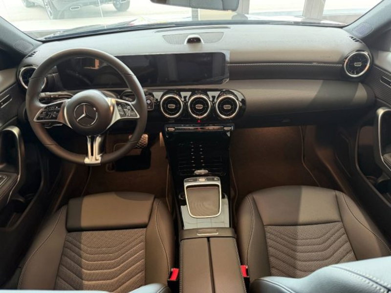 Mercedes-Benz Classe A nuova a Potenza (6)