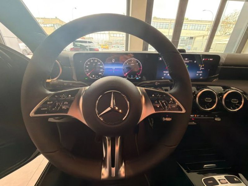 Mercedes-Benz Classe A nuova a Potenza (7)