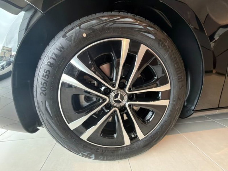 Mercedes-Benz Classe A nuova a Potenza (9)