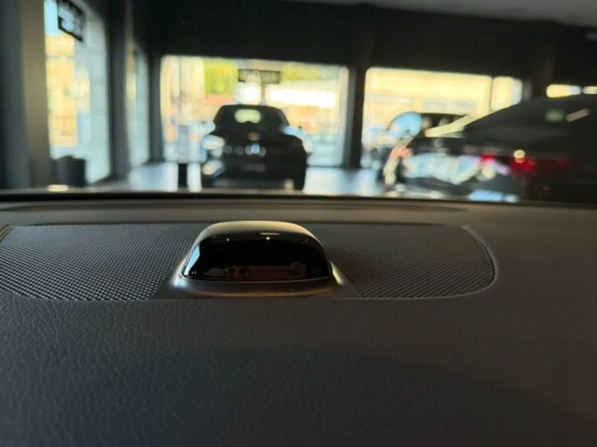 Mercedes-Benz Classe A nuova a Potenza (16)