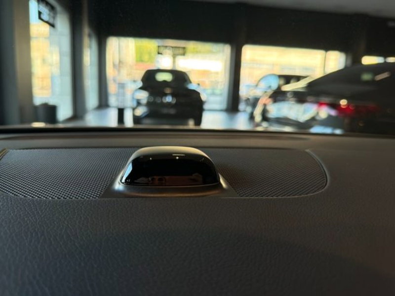 Mercedes-Benz Classe A nuova a Potenza (16)