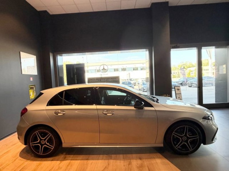 Mercedes-Benz Classe A nuova a Potenza (3)