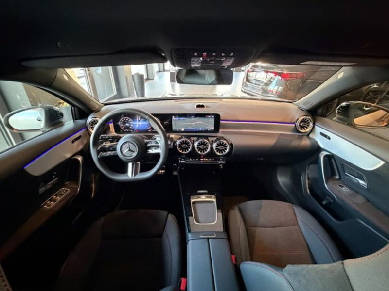 Mercedes-Benz Classe A nuova a Potenza (7)