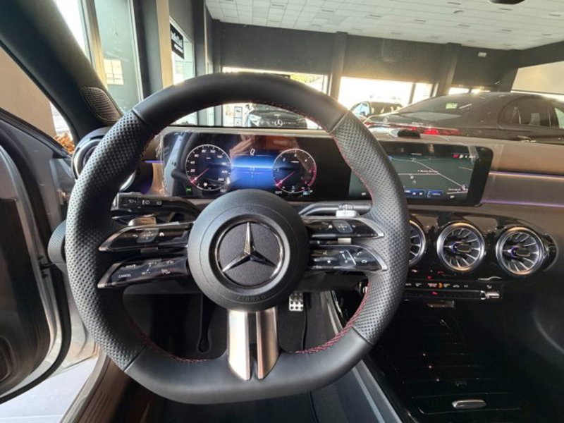 Mercedes-Benz Classe A nuova a Potenza (8)