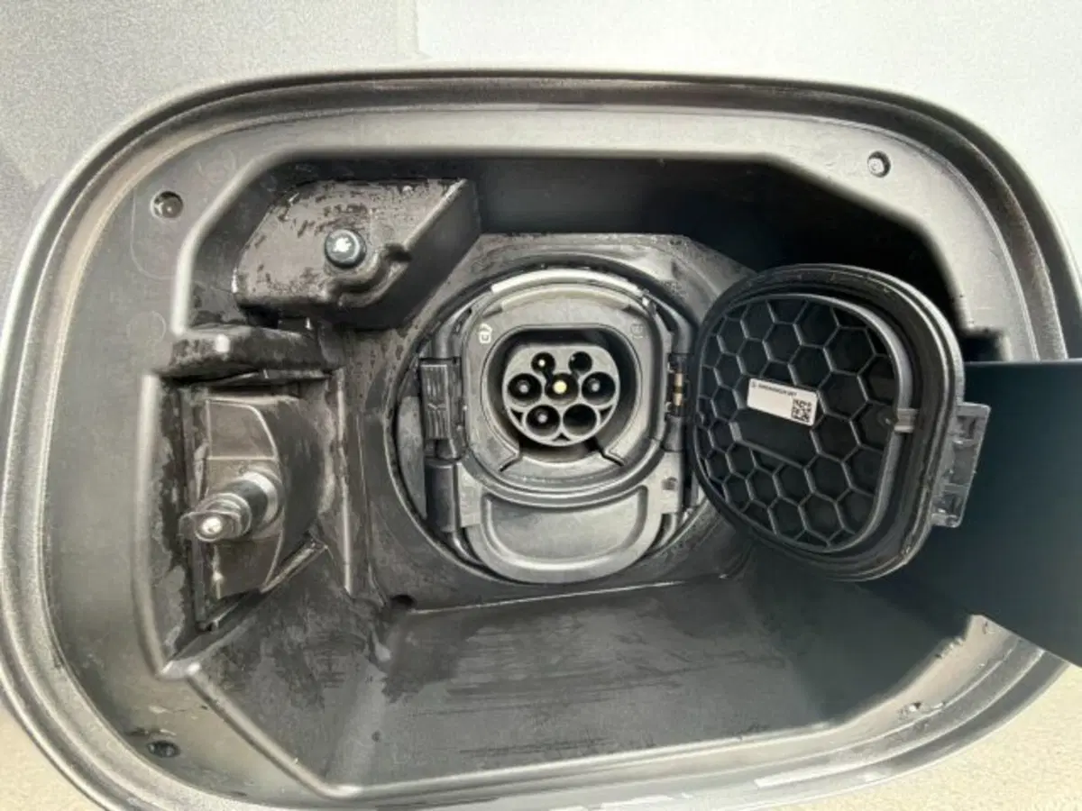 Mercedes-Benz CLA usata a Potenza (15)