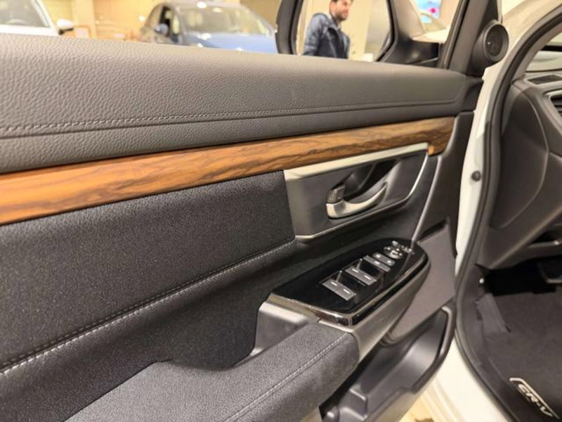 Honda CR-V usata a Savona (13)