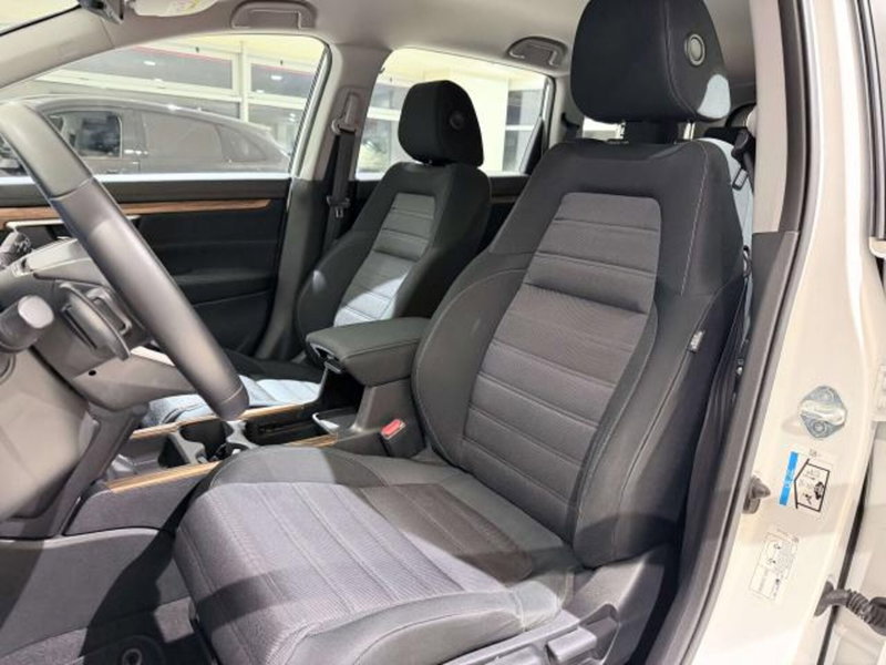 Honda CR-V usata a Savona (14)