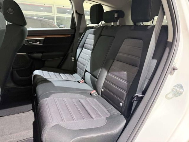 Honda CR-V usata a Savona (15)