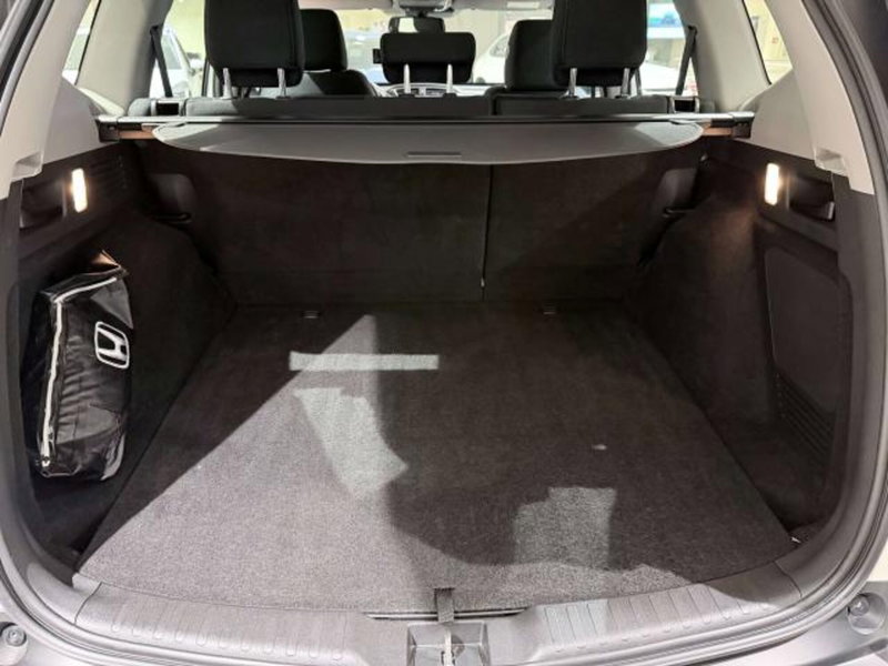 Honda CR-V usata a Savona (16)