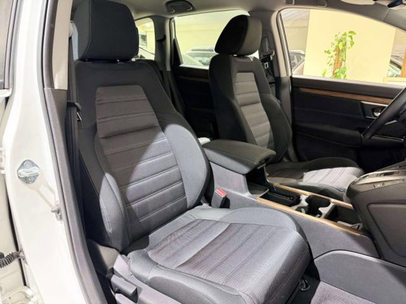 Honda CR-V usata a Savona (18)