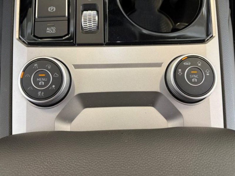 Volkswagen Touareg usata a Cuneo (10)