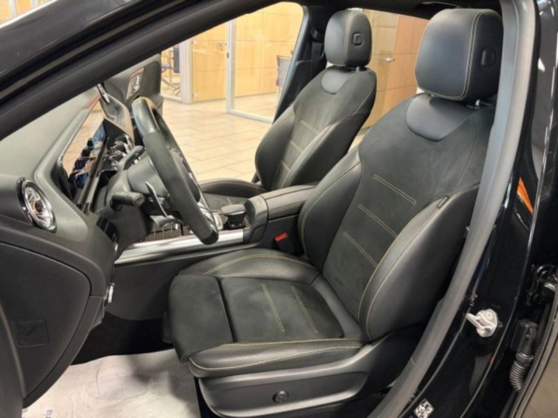 Mercedes-Benz GLA SUV usata a Cuneo (13)