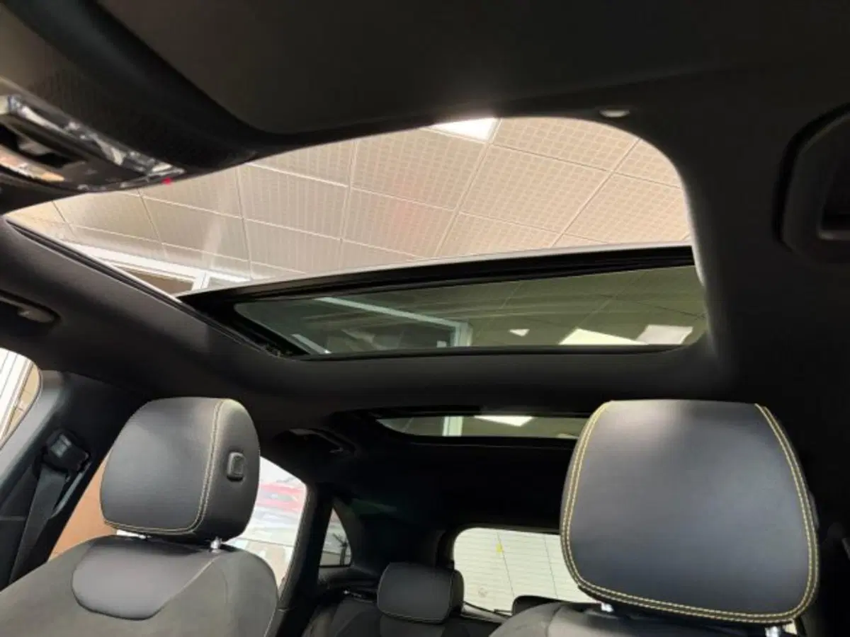 Mercedes-Benz GLA SUV usata a Cuneo (8)