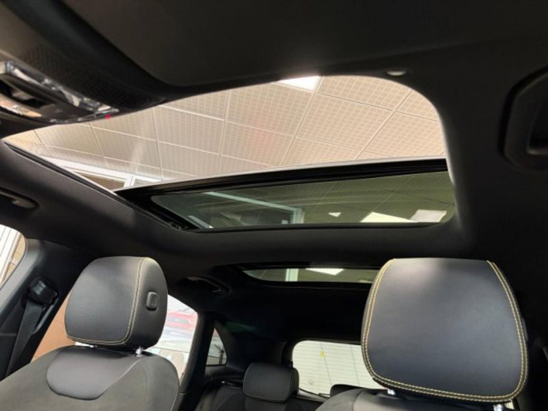 Mercedes-Benz GLA SUV usata a Cuneo (8)