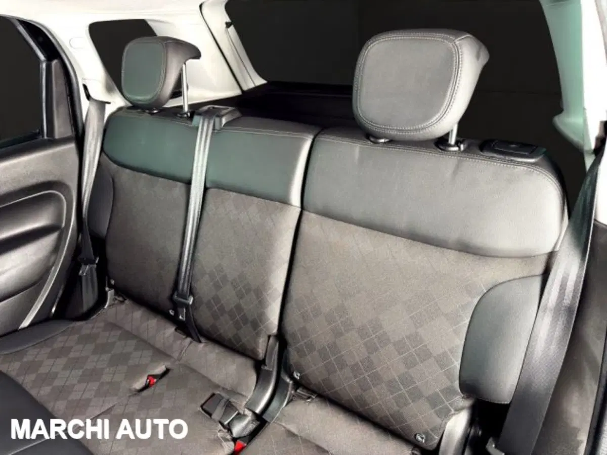 Fiat 500L usata a Perugia (11)
