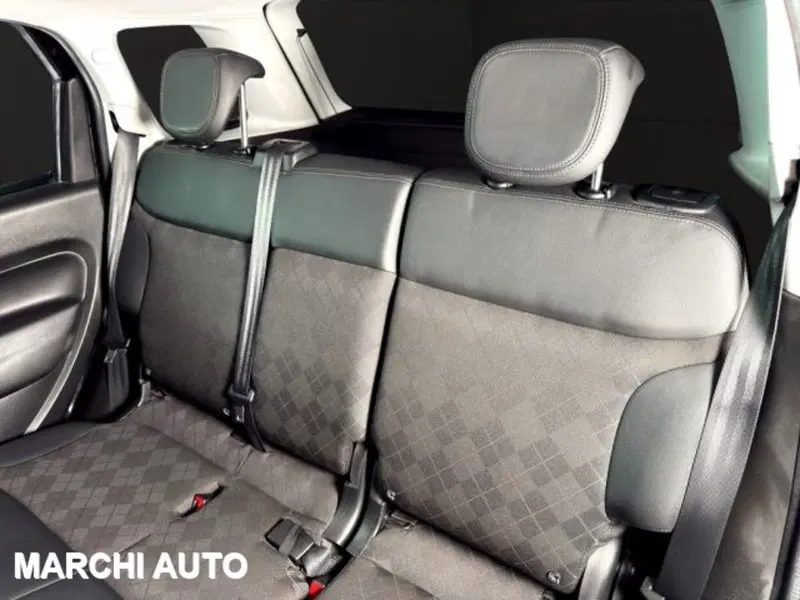 Fiat 500L usata a Perugia (11)