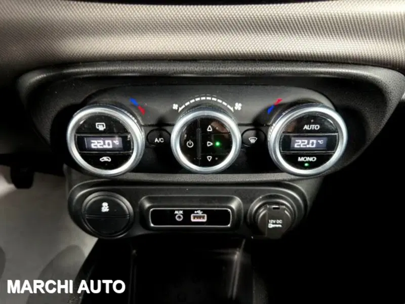 Fiat 500L usata a Perugia (19)