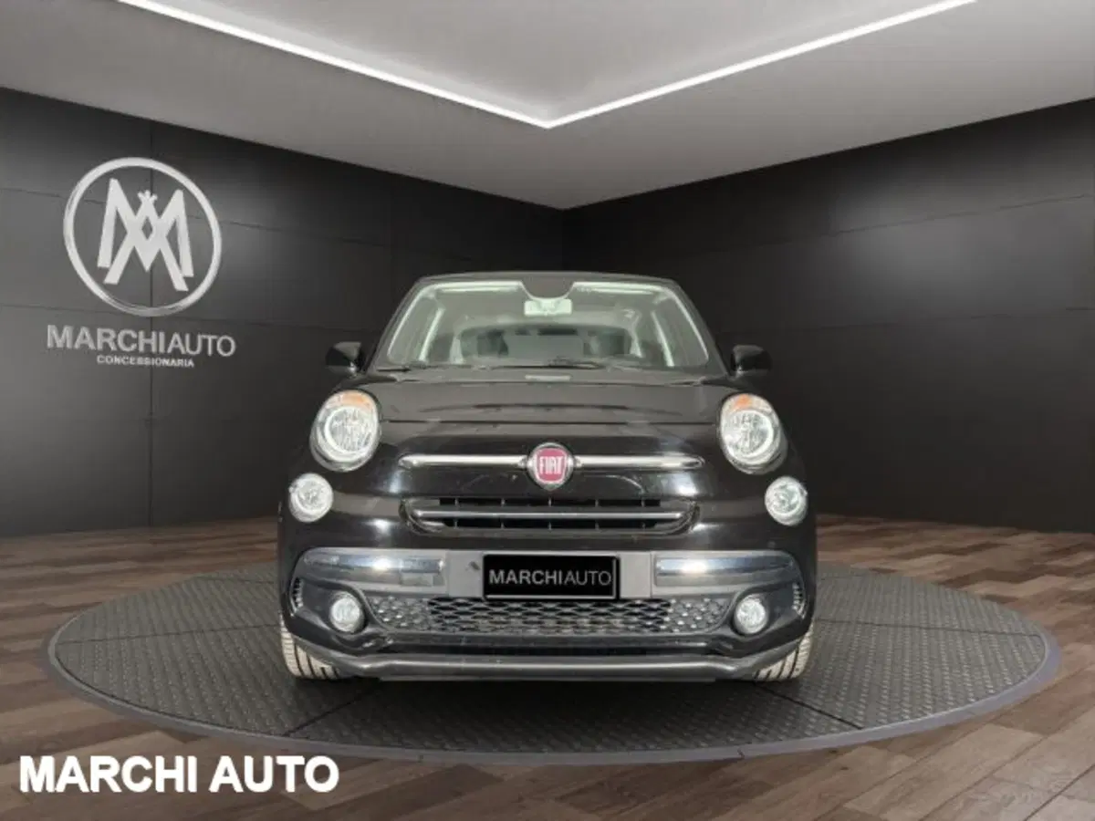 Fiat 500L usata a Perugia (2)