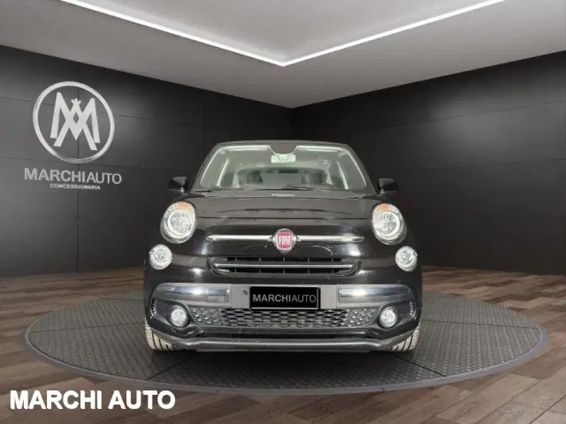 Fiat 500L usata a Perugia (2)